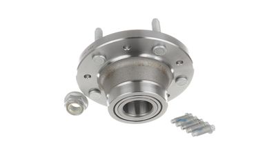 SET RULMENT ROATA SKF VKBA7029 38