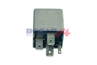 RELEU POMPA COMBUSTIBIL