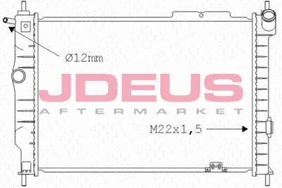 KüHLER MOTORKüHLUNG