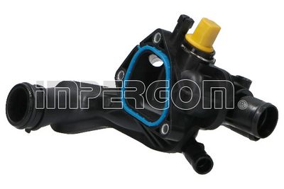корпус на термостат ORIGINAL IMPERIUM 90899