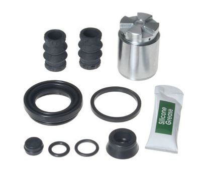 SET REPARATIE ETRIER BUDWEG CALIPER 209055