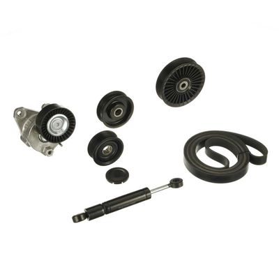 KEILRIPPENRIEMENSATZ GATES K186PK2403 47