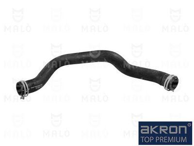 маркуч на радиатора AKRON-MALÒ 23164A