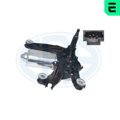 Motor stěračů ERA 460344A