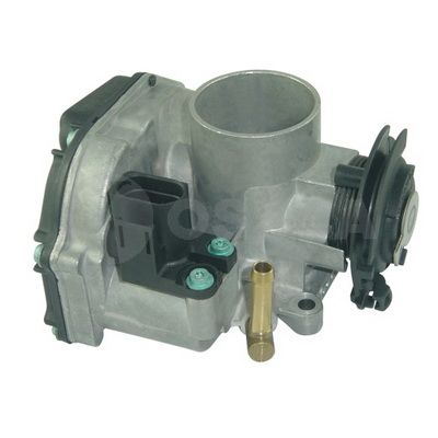корпус на дроселовата клапа OSSCA 04660