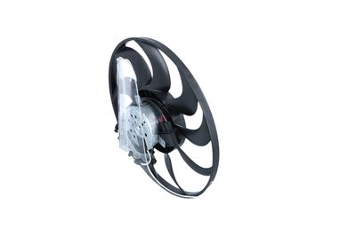 VENTILATOR RADIATOR NRF 470108 33
