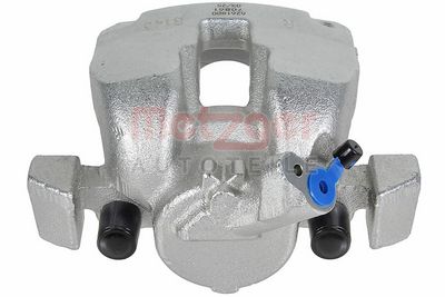 ETRIER FRANA METZGER AUTOTEILE 6261800