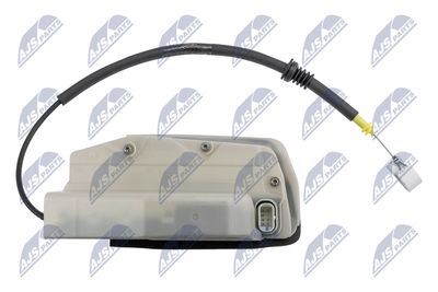 SISTEM DE INCHIDERE CENTRALIZAT NTY EZCCH048 2