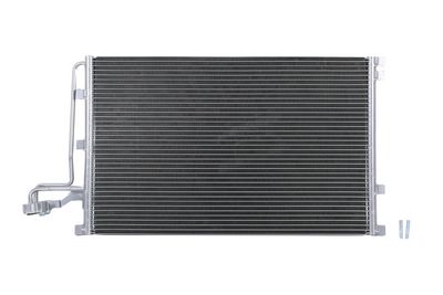 CONDENSATOR CLIMATIZARE