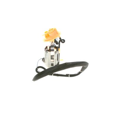 SISTEM ALIMENTARE CU COMBUSTIBIL BOSCH 1582980137 16