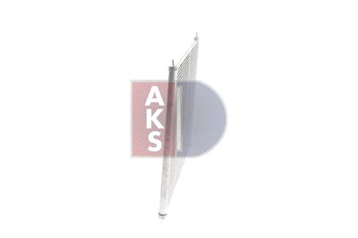 KONDENSATOR KLIMAANLAGE AKS DASIS 222030N 3