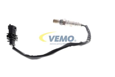 SONDA LAMBDA VEMO V40760039 29