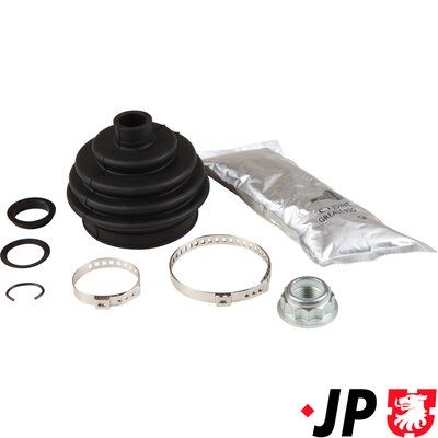 ANSAMBLU BURDUF ARTICULATIE PLANETARA