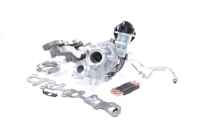 LADER AUFLADUNG BTS Turbo T981456 1