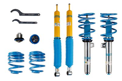 BILSTEIN Fahrwerkssatz, Federn/Dämpfer