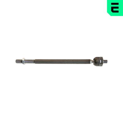 AXIALGELENK SPURSTANGE