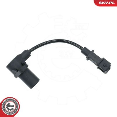 Sensor, crankshaft pulse 17SKV822