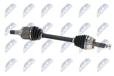 PLANETARA NTY NPWMS073 28