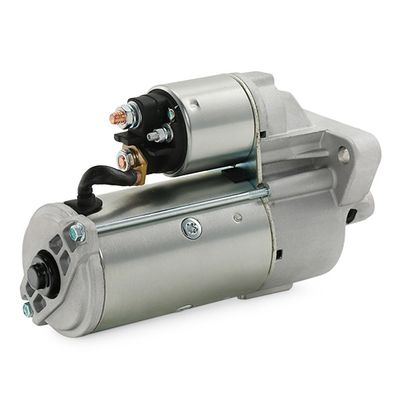 стартер RIDEX 2S0047