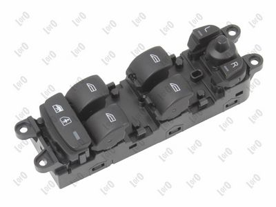 SCHALTER FENSTERHEBER