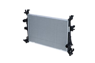 KüHLER MOTORKüHLUNG NRF 59290 8