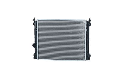 KüHLER MOTORKüHLUNG NRF 50004 25