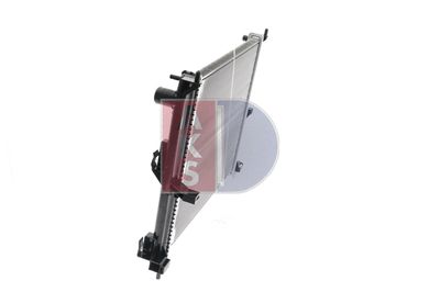 KüHLER MOTORKüHLUNG AKS DASIS 070067N 4