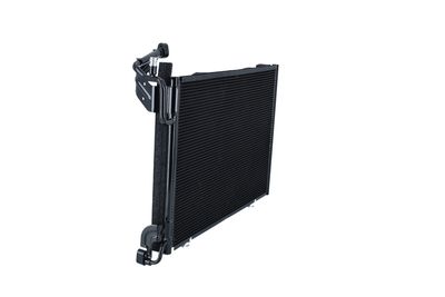 CONDENSATOR CLIMATIZARE NRF 350440 18