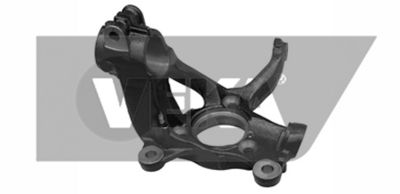 ACHSSCHENKEL RADAUFHäNGUNG