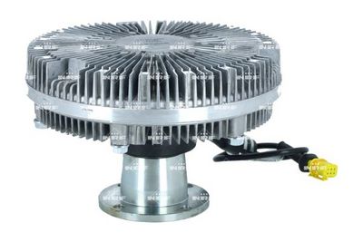 KUPPLUNG KüHLERLüFTER NRF 49019 3