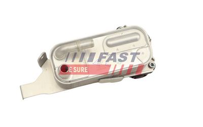 RADIATOR ULEI CUTIE VITEZE