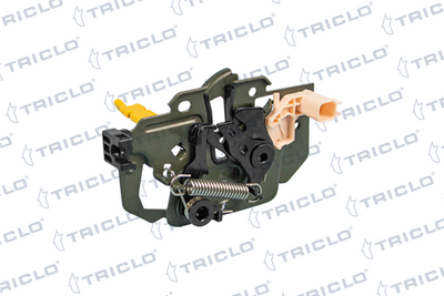заключващ механизъм на капак на двигателя TRICLO 138091