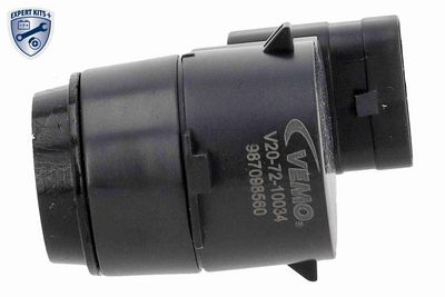 SENSOR AJUTOR PARCARE VEMO V207210034 6
