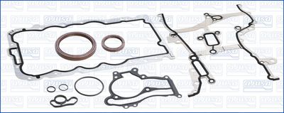 SET GARNITURI CARTER