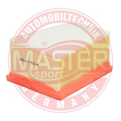 FILTRU AER MASTER-SPORT GERMANY 18582LFPCSMS 3