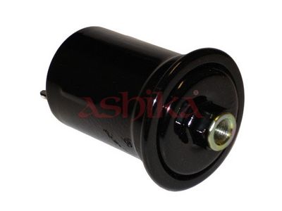 ASHIKA Kuro filtras
