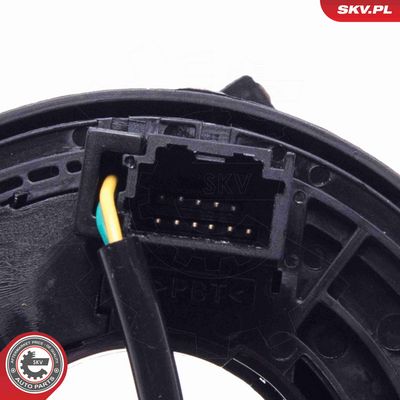 ARC SPIRALA AIRBAG ESEN SKV 96SKV593 3