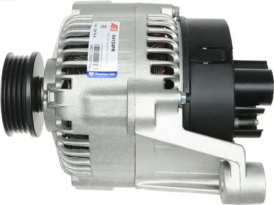 Alternator A4124PR