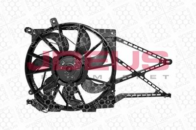 LüFTER MOTORKüHLUNG