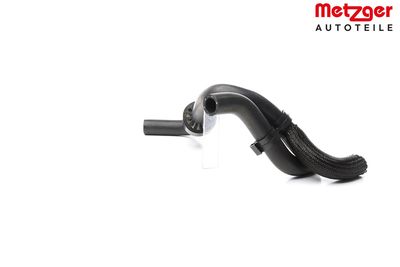 FURTUN RADIATOR METZGER AUTOTEILE 2420849 7