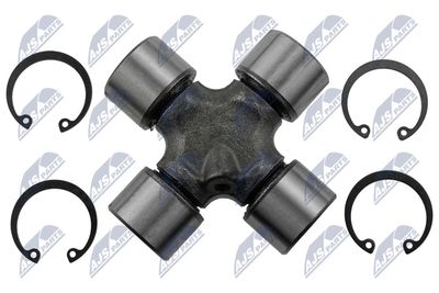 ARTICULATIE CARDAN NTY SKKUU008 1