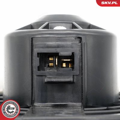 vnitřní ventilátor ESEN SKV 68SKV136