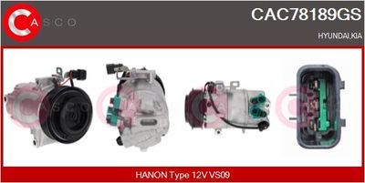 COMPRESOR CLIMATIZARE