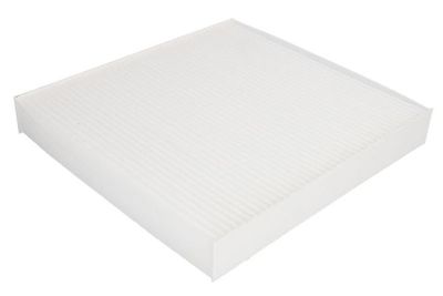 Cabinefilter past: CHEVROLET TRAILBLAZER  CITROEN C4 AIRCROSS, C-CROSSER, C-CROSSER ENTERPRISE  FIAT FULLBACK  ISUZU D-MAX I, D-MAX II, D-MAX III  MITSUBISHI ASX, ECLIPSE CROSS 1.5-3.6 09.96-