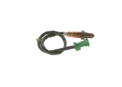 Lambda Sensor 0 258 010 081