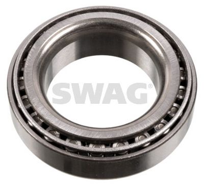 колесен лагер SWAG 33 10 6481