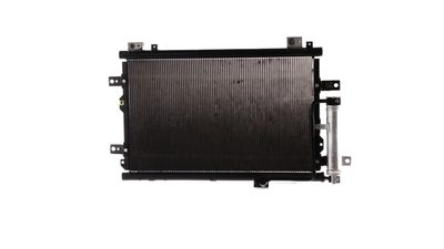 CONDENSATOR CLIMATIZARE MAHLE AC1162000S 29