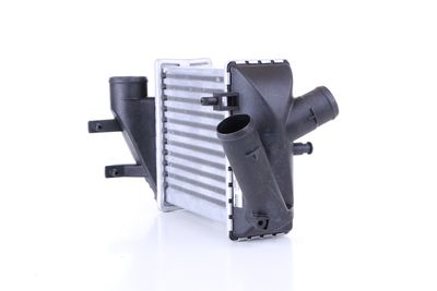 LADELUFTKüHLER NISSENS 96708 11