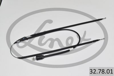 CABLU FRANA DE PARCARE LINEX 327801