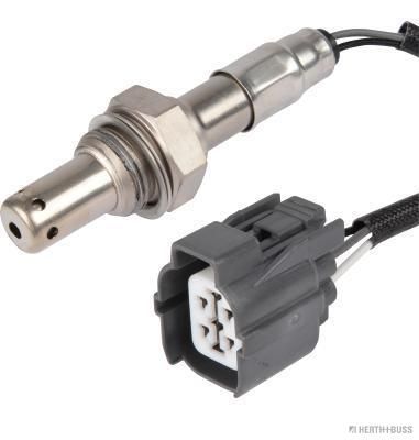HERTH+BUSS JAKOPARTS J1464002 Лямбда-зонд  для HONDA ACCORD VI (CK, CG, CH, CF) 2.0 i (CG9)
